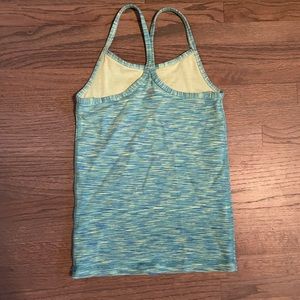 Ivivva Tank Top
